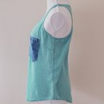 Denver Hayes printed tank size small Photo 3