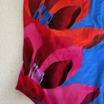 Farm Rio Watercolor Floral One-Piece Swimsuit, size X-Large , $200 Photo 10