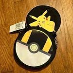 Pokémon  Pikachu Crossbody Bag Photo 0