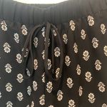 Glam  black elastic shorts Photo 1