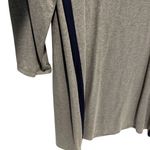 J. Jill Womens Wearever Collection Heather Long Sleeve T Photo 2