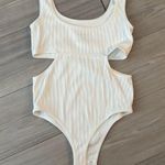 Garage Bodysuit Photo 3