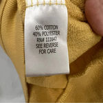 Fifth Sun Yellowstone Cozy Crewneck Sweatshirt Size XSmall Casual Athleisure Photo 6