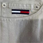 Tommy Hilfiger Tommy Jeans khaki tan shorts size 13 Photo 1