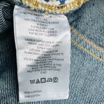 We The Free  Tinsley Baggy High Rise Jeans size 30 New Dark Denim Photo 7