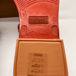 Melissa NEW  WRAP SANDAL SIZE 8 Photo 2