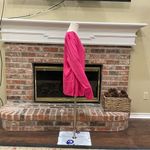 Athletic Works  pink long sleeve plus size top / XXL (20) / Excellent condition. Photo 6