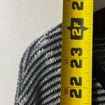 Young Fabulous and Broke  Color Block Slub Knit Pullover Sweater Size Med. VGUC Photo 6