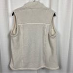 Patagonia Birch White Re-Tool Vest Sz.L Photo 7