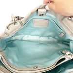 Coach Peyton Patent Leather Carryall Bag 9756M Photo 6