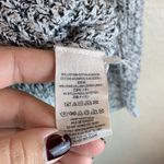 Free People womens crewneck sweater sz s/p casual preppy school fall winter Photo 3