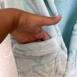 PINK - Victoria's Secret Pink Victoria’s Secret hooded robe SZ XS Photo 3