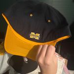 Michigan Hat Blue Photo 1