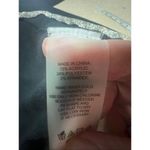 Vince Camuto Open Cardigan Bling Sweater Sz M NWT Photo 5