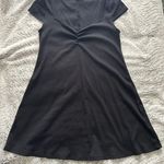 H&M Black Dress Photo 0