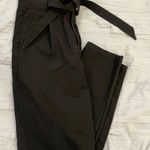 Just fab High Waisted Tie Pants  Photo 0