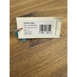 Johnny Was  Ruched Floral Sweetheart One Piece Swimsuit 1X Plus Size NWT $218 Photo 3