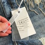 Risen Jean Shorts Photo 2