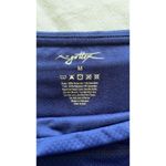 Gottex NWT  Golf‎ Tennis Dark Blue Foam Green Golf Skort  Skirt Size Medium Photo 5