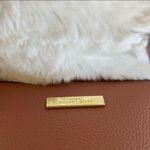 Katie Loxton Pink Vegan Leather SIENNA SLOUCH CROSSBODY Bucket BAG NWOT Photo 5