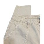  Seven 7 Utility Ankle Skinny Jeans Pants Size 16 Khaki Tan Photo 1