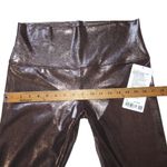 Lululemon NWT  Align High-Rise Pant 25" *Shine Radiate Foil Print French Press 12 Photo 8