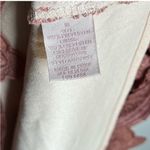 Champagne & Strawberries Blush Pink Lace Dress Medium Homecoming Photo 5