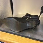 ASOS  Black Ankle Boots with Stiletto Heel​ Photo 4