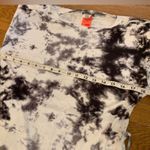 Sans Souci Tie dye tee dress size L Photo 8