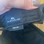 Quiksilver NWOT quicksilver trucker style hat Photo 7