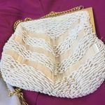 VINTAGE Magid hand made in Hong Kong purse Photo 0