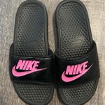 Nike slides Photo 0