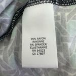 Banana Republic NWT  Women's Knit Side Slit Soft And Stretchy  Maxi Dress Size M Photo 8