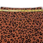 Wild Fable NWT Cheetah Animal Print Leggings Tights Yoga Athletic Athleisure New Small Photo 6