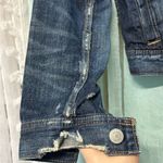 American Eagle denim jacket Photo 3