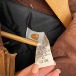 Carhartt Men’s Carharrt  Jacket Photo 4