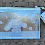 Sanrio Cinnamoroll Glitter Mini Bag Photo 1