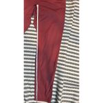 Gymshark  Vital Seamless Leggings Dusty Rose High Waisted Workout Photo 5