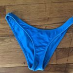 Triangl Blue Bottoms Photo 0