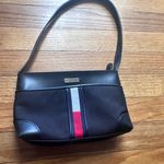 Tommy Hilfiger Black Shoulder Purse Photo 9