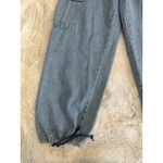 Levi's NWT  '94 Baggy Cargo Jeans in Indigo - Size‎ 29 Photo 14