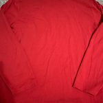 Fear of god Essentials Boxy Graphic Long Sleeve T-shirt  Photo 2