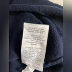 J.Crew Factory Watermelon Teddie sweater in navy blue cotton with sequin details Pink Size L Photo 9