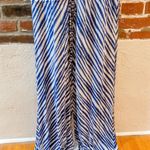Chico's Striped Maxi Dress Photo 4
