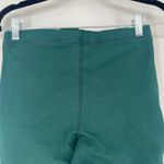 Free People Movement Victory Bike Shorts Green Size Small Photo 2