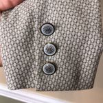 Escada Margaretha Ley Women’s Silk New Wool Blend Honeycomb Knit 3 Photo 3