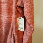 st. john's bay  Active Fleece Top 1/4 Zip Size small blossom Photo 1