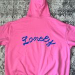 Lonely Ghost New  Bow Hoodie Photo 2