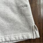 Aritzia TNA Sweatfleece Cozy Shorts Photo 1
