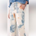 Pilcro Anthropologie  The Wanderer Relaxed Pants 27 Photo 1